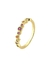 Anel colorido - comprar online