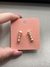 Earcuff pérolas - comprar online