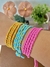 Pulseira corda - comprar online