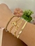 Pulseira leão - comprar online