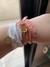 Pulseira tecido - comprar online