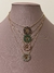 Colar mandala baby - comprar online