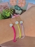 Pulseira fitinha - comprar online