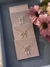 Colar double heart - comprar online