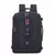 Mochila de viaje Trendy 17831 Negro con fucsia - comprar online