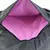 Imagen de Mochila de viaje Trendy 17831 Negro con fucsia