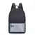 Mochila Everlast Negra 16058 - Todo en un lugar