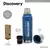 Termo 1 litro Discovery Azul 16318 - tienda online