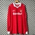SC Internacional 2006 Fernandão Manga Longa