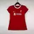 Liverpool Home 23/24 Feminina