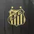Santos FC 25/26 - Manto Sagrado