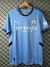 Manchester City Home