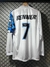 Grêmio FBPA 1995 n.7 Branca Manga Longa - comprar online