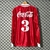 SC Internacional 1992 Manga Longa n.3 - comprar online