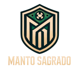 Manto Sagrado