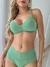 Conjunto com bojo soft Milena na internet