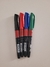 marcador permanente pta. fina FILGO X4 - comprar online