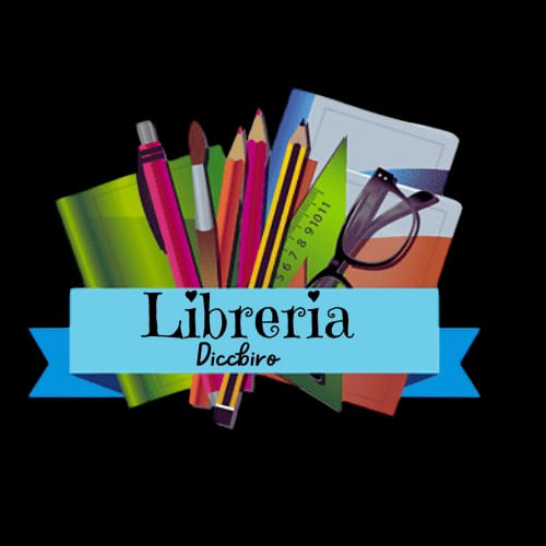 librería Diccbiro