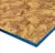 OSB estructural 11,1 mm 122 x 244 cm Marca LP