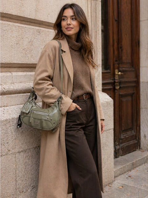 Cartera Joup