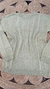 Sweater Martha - tienda online
