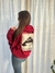 Hoodie Lip - La Celestina