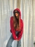 Hoodie Lip en internet
