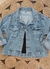Campera Jean Sky