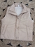 Chaleco night - tienda online