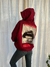 Hoodie Lip