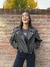 Campera Leather Night - comprar online