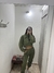 Conjunto comfy