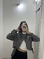 Campera Grey - comprar online