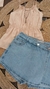 Skort Mika - comprar online