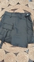 Skort Leather