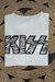 Remera KISS