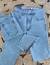 Jean Skinny Sky