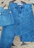 Jean Skinny Blue