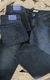 Jean Baggy Grey