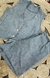 Conjunto Prada Gris