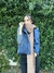 Chaleco Blue - comprar online