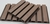 Caja x20 Placa WPC Exterior - comprar online