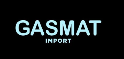 GASMAT IMPORTACIONES