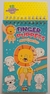 León - Finger puppets marionetas - comprar online