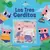 Los tres cerditos - Cuentos magnéticos - comprar online