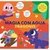 Magia con agua - Dragones - comprar online