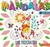 Mandalas para pintar con inspiración - Zorro - comprar online