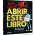 Por favor no abrir este libro - comprar online