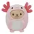 Imagen de Peluche Animales disfrazados Spandex x25 cm