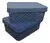 Canasto con Tapa Garden Life x 12 Lts - tienda online